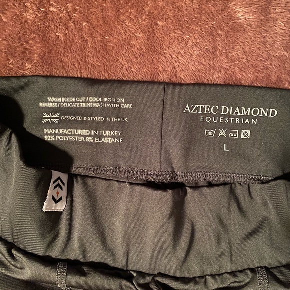 Ariat Equestrian Riding Apparel Bundle - Picture 8 of 8